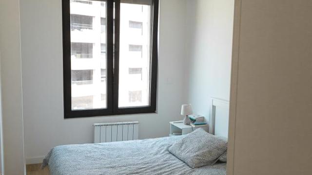 Stan, Jednoiposoban, Izdavanje, 47m2, Dorćol, Stari grad, Bulevar vojvode Bojovića