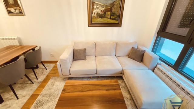 Stan, Dvosoban, Izdavanje, 45m2, FON - Bilećka, Voždovac, Vojvode Stepe