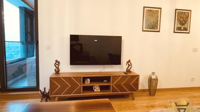 Stan, Dvosoban, Izdavanje, 45m2, FON - Bilećka, Voždovac, Vojvode Stepe