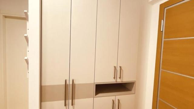 Stan, Dvosoban, Izdavanje, 45m2, FON - Bilećka, Voždovac, Vojvode Stepe