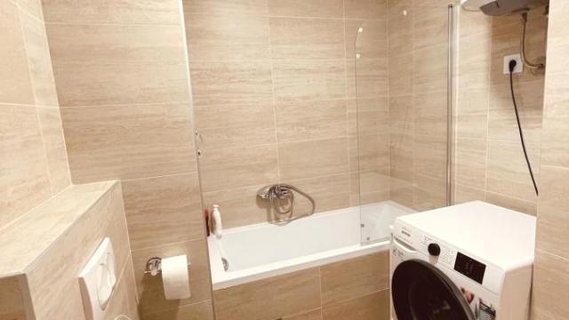 Stan, Dvosoban, Izdavanje, 45m2, FON - Bilećka, Voždovac, Vojvode Stepe