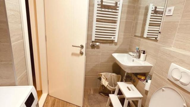 Stan, Dvosoban, Izdavanje, 45m2, FON - Bilećka, Voždovac, Vojvode Stepe
