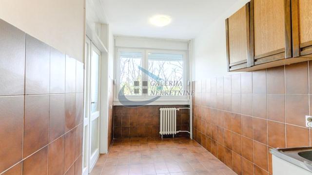 Stan, Dvoiposoban, Prodaja, 68m2, Medaković 2, Voždovac, Radovana Simića Cige