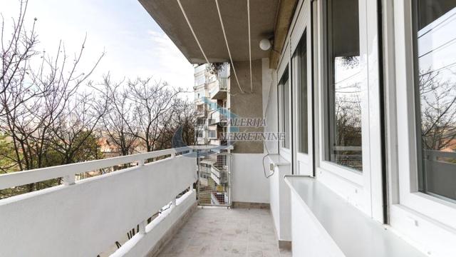 Stan, Dvoiposoban, Prodaja, 68m2, Medaković 2, Voždovac, Radovana Simića Cige