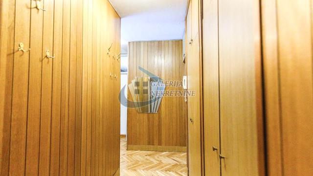 Stan, Dvoiposoban, Prodaja, 68m2, Medaković 2, Voždovac, Radovana Simića Cige