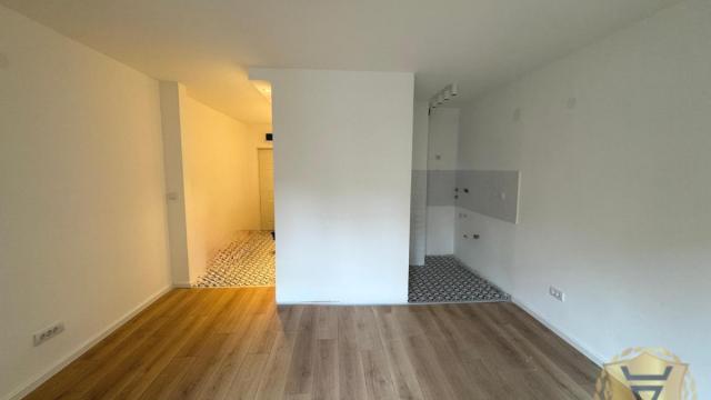 Stan, Jednoiposoban, Izdavanje, 34m2, Krunska, Vračar, Kneginje Zorke