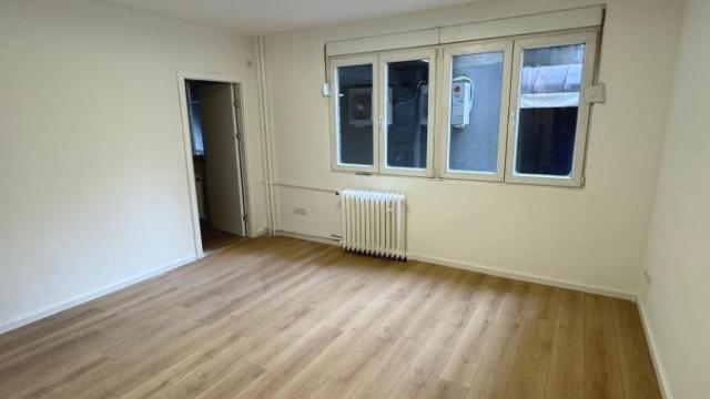 Stan, Jednoiposoban, Izdavanje, 34m2, Krunska, Vračar, Kneginje Zorke