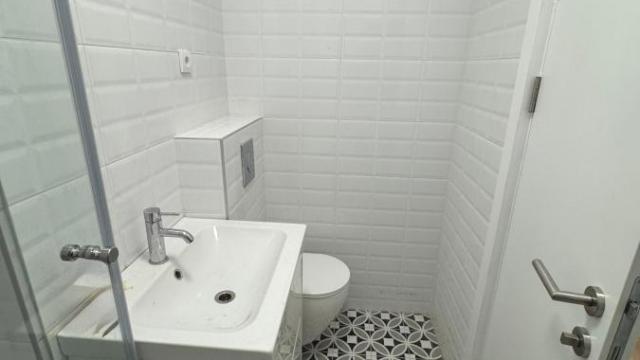 Stan, Jednoiposoban, Izdavanje, 34m2, Krunska, Vračar, Kneginje Zorke