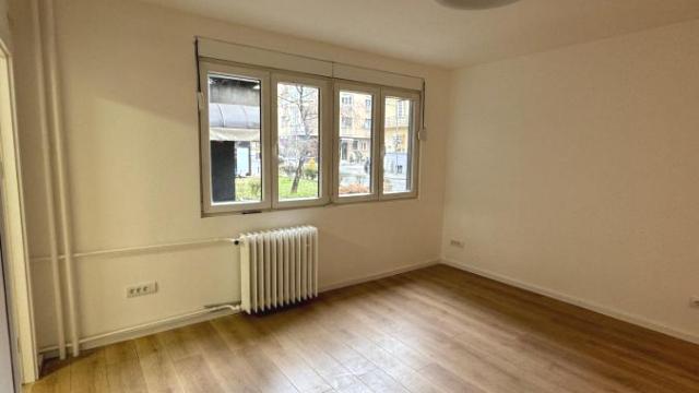 Stan, Jednoiposoban, Izdavanje, 34m2, Krunska, Vračar, Kneginje Zorke