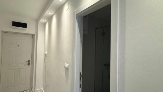 Stan, Jednoiposoban, Izdavanje, 34m2, Krunska, Vračar, Kneginje Zorke