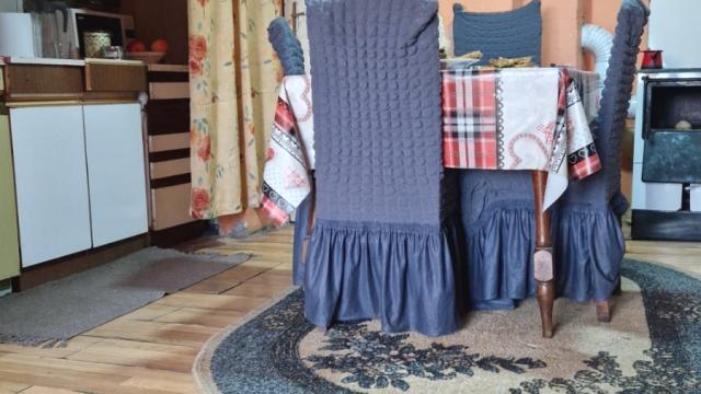 Kuća, četvorosoban, Prodaja, 153m2, Krčedin, Okolno mesto, Jovana Vuksana