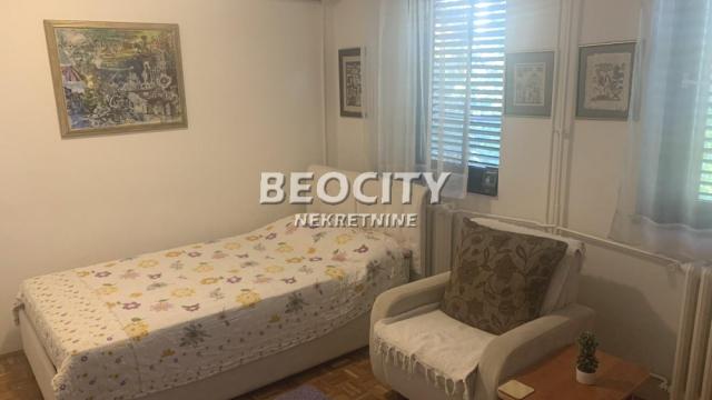 Stan, Garsonjera, Izdavanje, 16m2, Bežanijska kosa 3, Novi Beograd, Vespucijeva