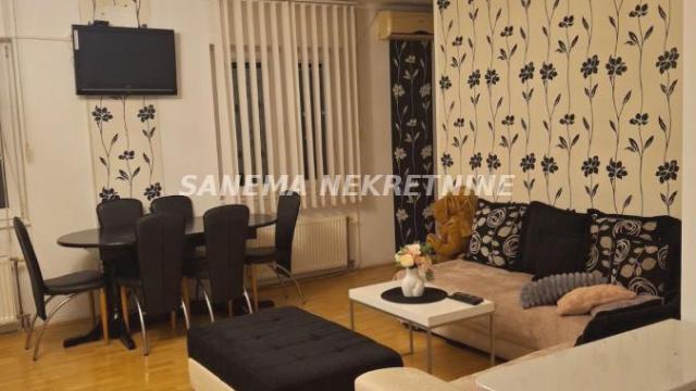 Stan, Dvoiposoban, Prodaja, 55m2, Selenča, Gradska lokacija, Sombor
