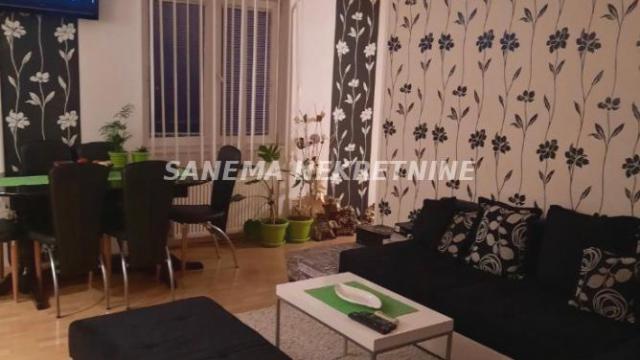 Stan, Dvoiposoban, Prodaja, 55m2, Selenča, Gradska lokacija, Sombor