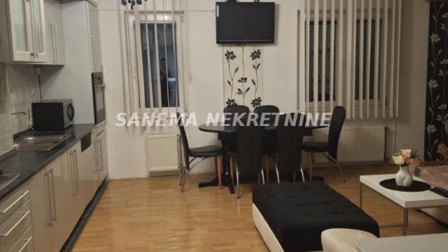 Stan, Dvoiposoban, Prodaja, 55m2, Selenča, Gradska lokacija, Sombor