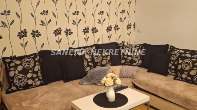 Stan, Dvoiposoban, Prodaja, 55m2, Selenča, Gradska lokacija, Sombor