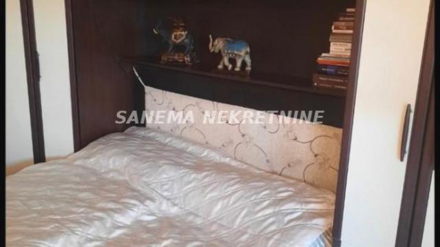 Stan, Dvoiposoban, Prodaja, 55m2, Selenča, Gradska lokacija, Sombor