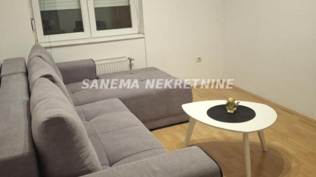 Stan, Dvoiposoban, Prodaja, 55m2, Selenča, Gradska lokacija, Sombor