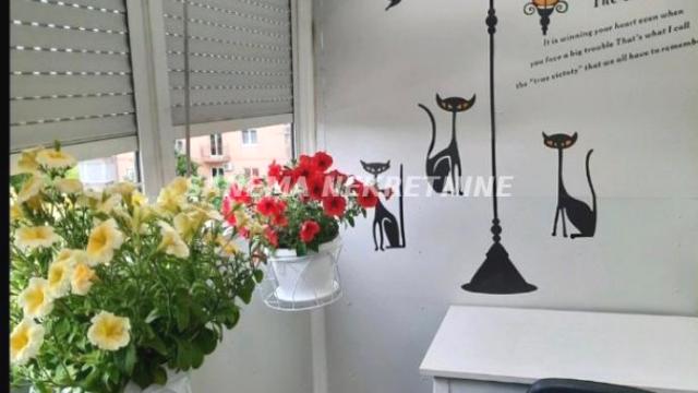 Stan, Dvoiposoban, Prodaja, 55m2, Selenča, Gradska lokacija, Sombor
