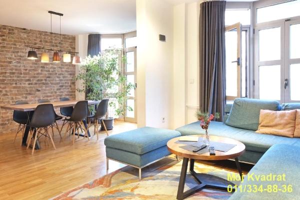 prodaja, stanova,
botanicka-basta-palilula-beograd, 816841, petosoban-dalmatinska