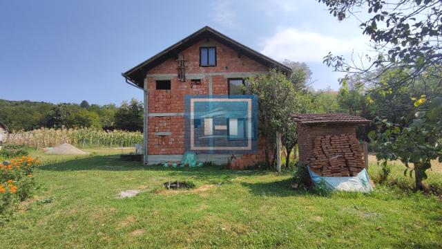 Kuća, Prodaja, 153m2, Belica, Okolno mesto, Jagodina