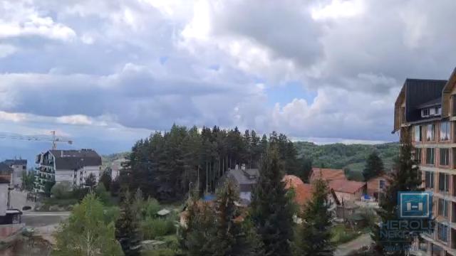 Stan, Jednosoban, Prodaja, 30m2, Kraljevi čardaci, Planina, Kopaonik