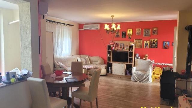 Stan, Dvoiposoban, Prodaja, 67m2, Centar, Gradska lokacija, Brdareva