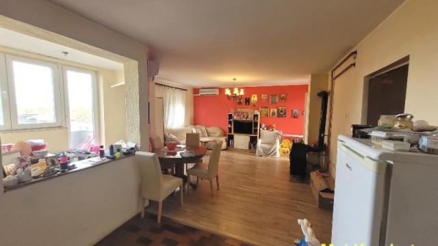 Stan, Dvoiposoban, Prodaja, 67m2, Centar, Gradska lokacija, Brdareva