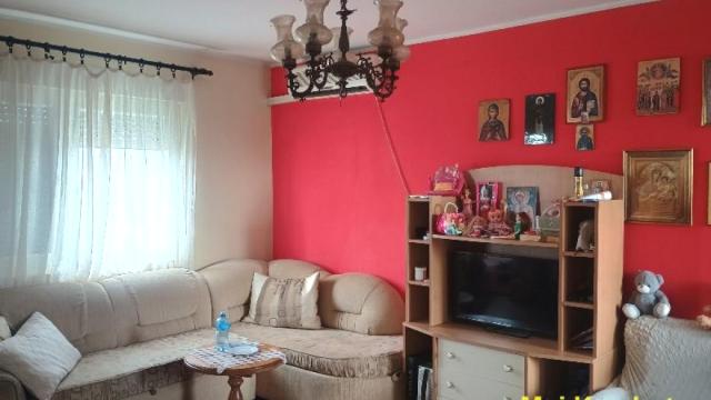 Stan, Dvoiposoban, Prodaja, 67m2, Centar, Gradska lokacija, Brdareva