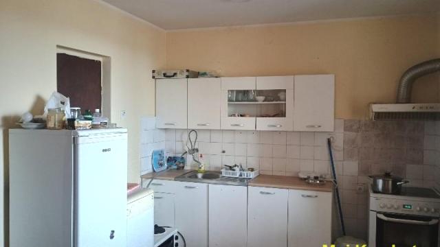 Stan, Dvoiposoban, Prodaja, 67m2, Centar, Gradska lokacija, Brdareva