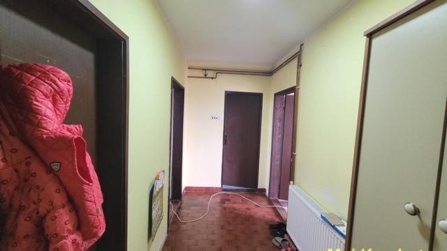 Stan, Dvoiposoban, Prodaja, 67m2, Centar, Gradska lokacija, Brdareva