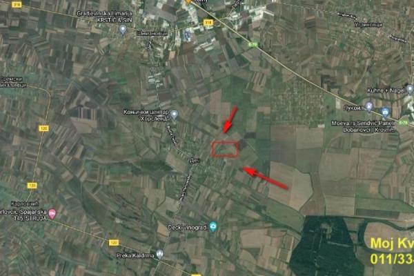 prodaja, plac,
dec-opstina-pecinci, 816863, nikole-tesle