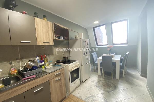 prodaja, stanova,
centar-grad-apatin, 816964, dvoiposoban