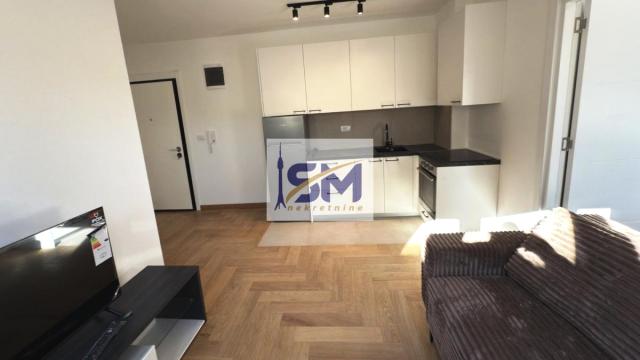 Stan, Dvosoban, Izdavanje, 30m2, Ugrinovačka, Zemun, Banatska