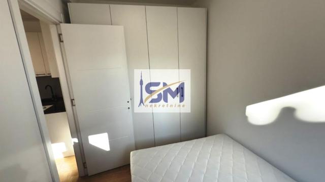 Stan, Dvosoban, Izdavanje, 30m2, Ugrinovačka, Zemun, Banatska