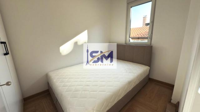 Stan, Dvosoban, Izdavanje, 30m2, Ugrinovačka, Zemun, Banatska