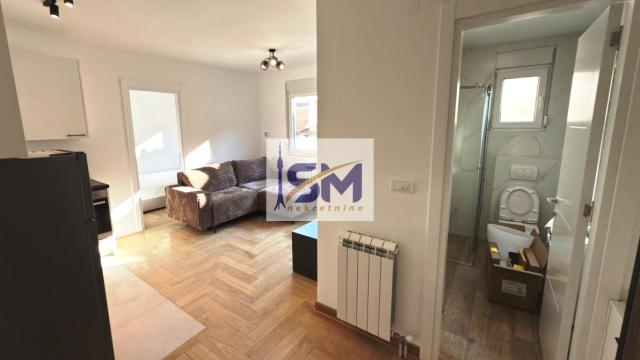 Stan, Dvosoban, Izdavanje, 30m2, Ugrinovačka, Zemun, Banatska