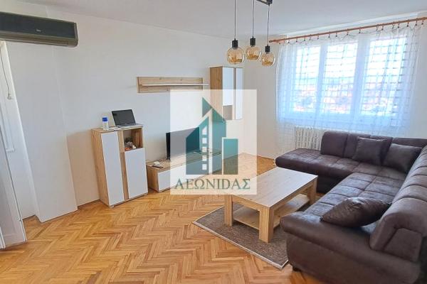 izdavanje, stanova,
somborska-pantelej-nis, 816947, trosoban