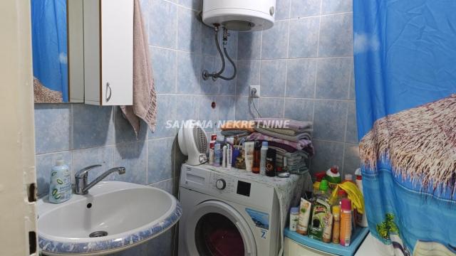 Stan, Dvosoban, Prodaja, 58m2, Selenča, Gradska lokacija, Sombor