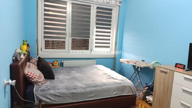 Stan, Dvosoban, Prodaja, 58m2, Selenča, Gradska lokacija, Sombor