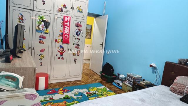 Stan, Dvosoban, Prodaja, 58m2, Selenča, Gradska lokacija, Sombor