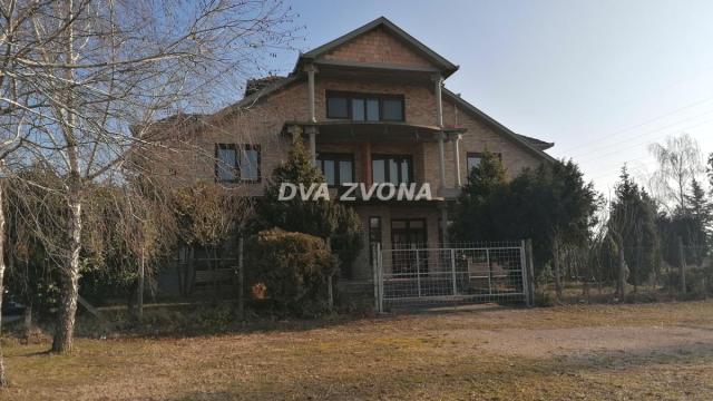 Poslovni prostor, Prodaja, 2000m2, Širi centar, Gradska lokacija, Ada
