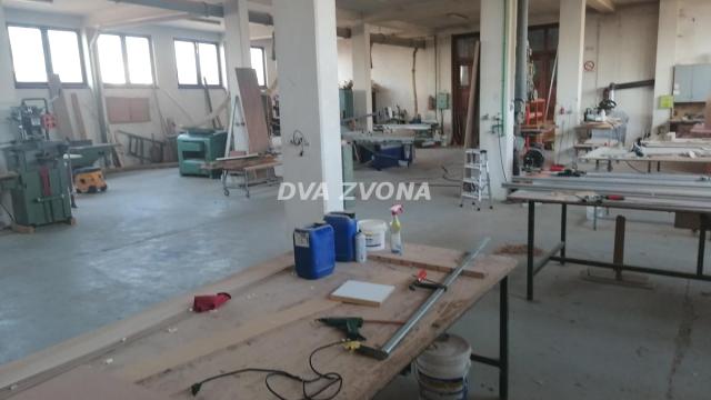 Poslovni prostor, Prodaja, 2000m2, Širi centar, Gradska lokacija, Ada