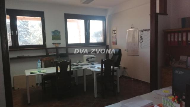 Poslovni prostor, Prodaja, 2000m2, Širi centar, Gradska lokacija, Ada