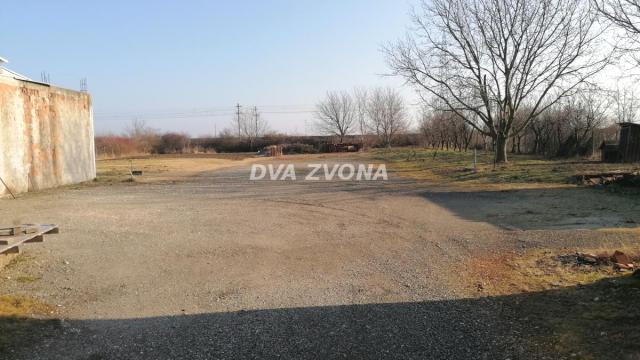 Poslovni prostor, Prodaja, 2000m2, Širi centar, Gradska lokacija, Ada