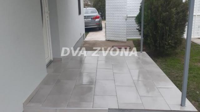 Kuća, Trosoban, Prodaja, 80m2, Bačko Gradište, Okolno mesto, Bečej