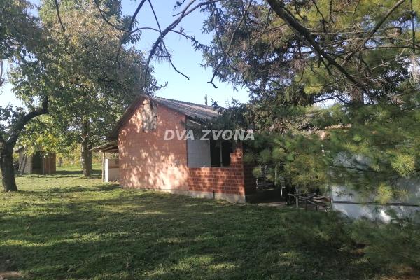 prodaja, kuca,
backo-gradiste-opstina-becej, 818905, dvosoban