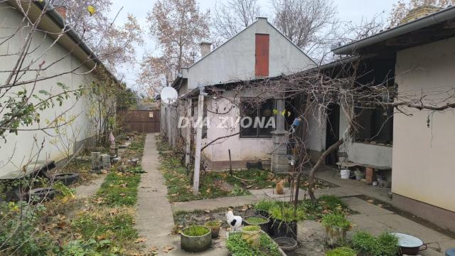 Kuća, Trosoban, Prodaja, 142m2, Bačko Gradište, Okolno mesto, Bečej