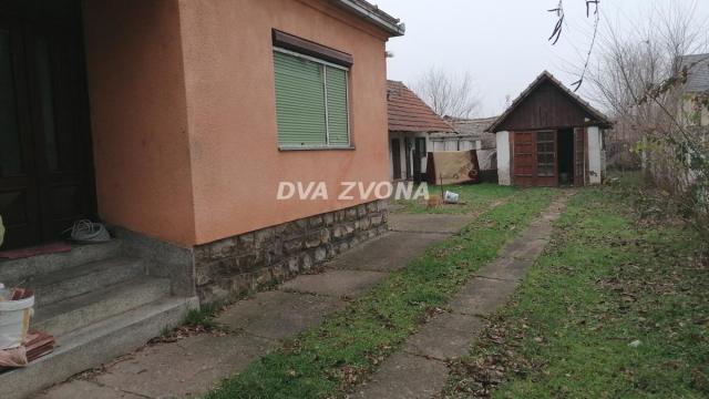 Kuća, četvorosoban, Prodaja, 90m2, Beška, Okolno mesto, Indjija