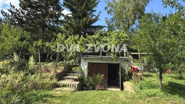 Kuća, Troiposoban, Prodaja, 36m2, Čortanovci, Okolno mesto, Indjija